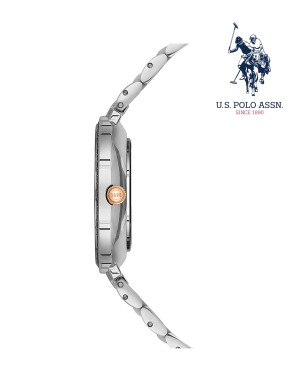 U.S. POLO ASSN. Ladies Watch